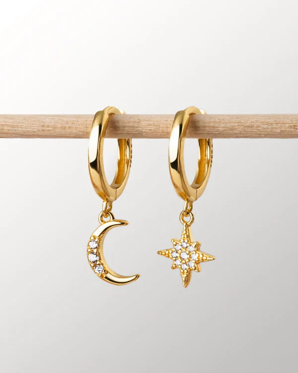 Gold Passion